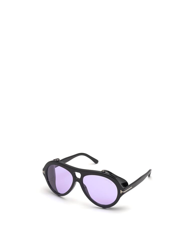 rinascente Tom Ford Aviator sunglasses FT0882