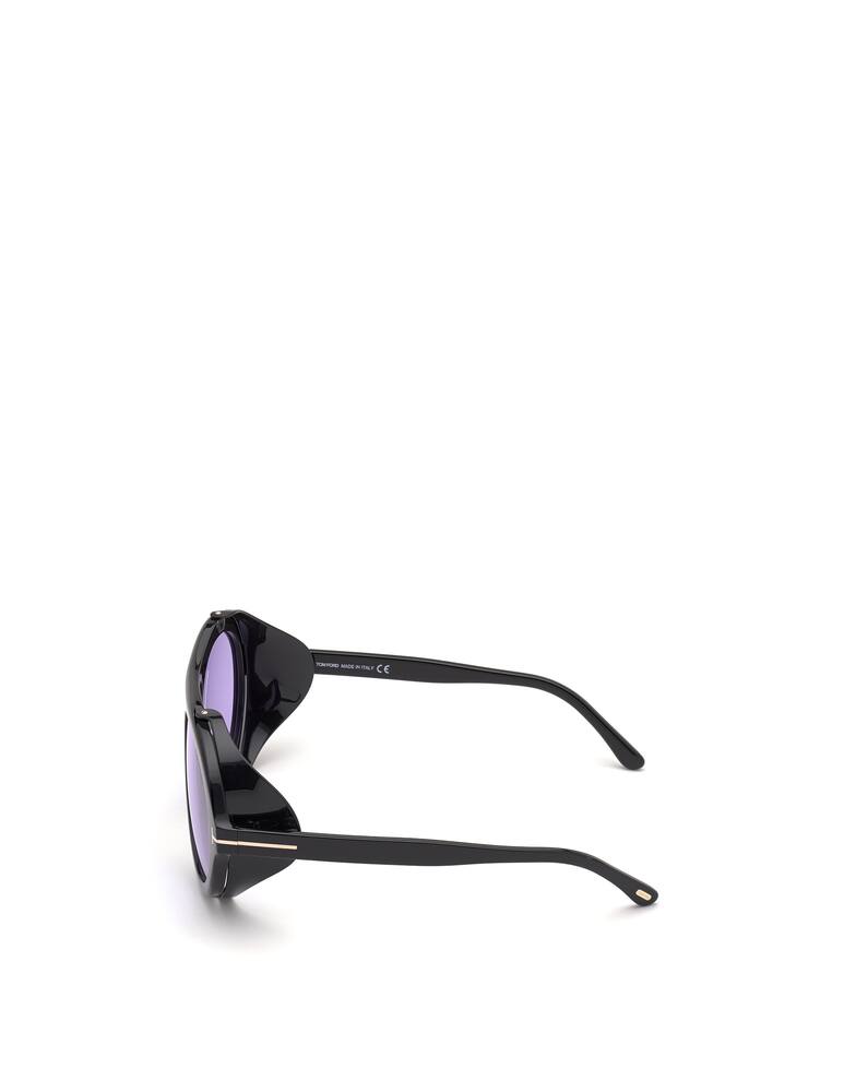 Tom Ford Occhiale da sole pilota FT0882 - immagine 4