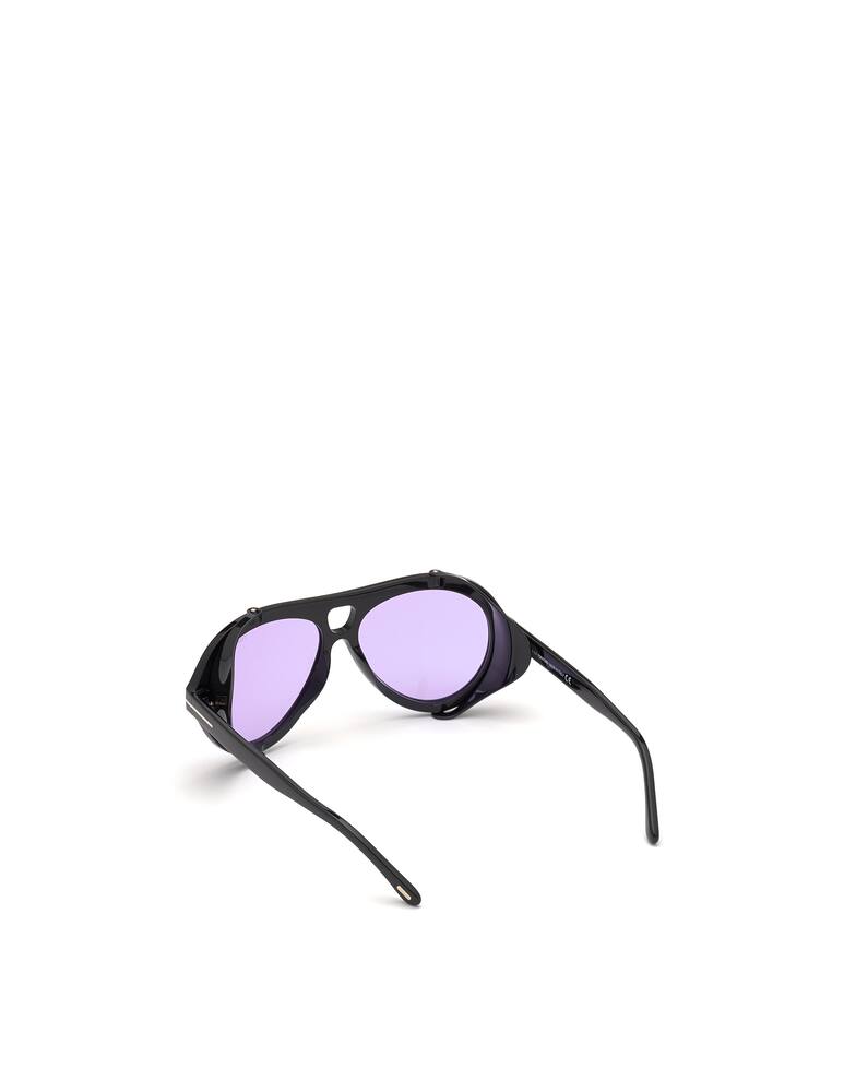 rinascente Tom Ford Aviator sunglasses FT0882