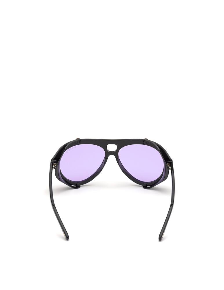Tom Ford Occhiale da sole pilota FT0882 - immagine 6