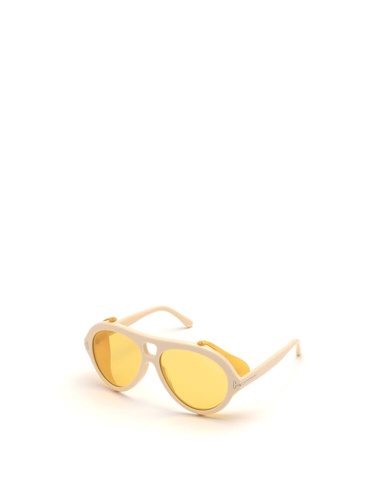 rinascente Tom Ford Occhiale da sole pilota FT0882