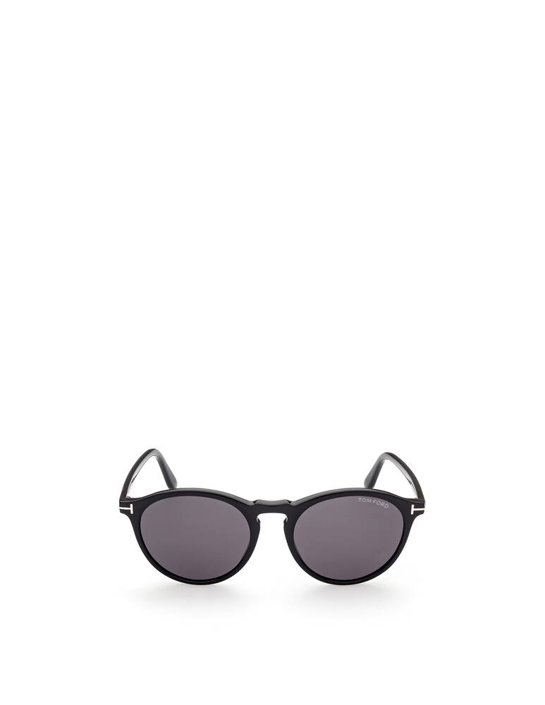 rinascente Tom Ford Occhiale da sole rotondo FT 0904