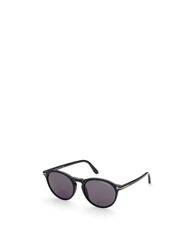 rinascente Tom Ford Occhiale da sole rotondo FT 0904