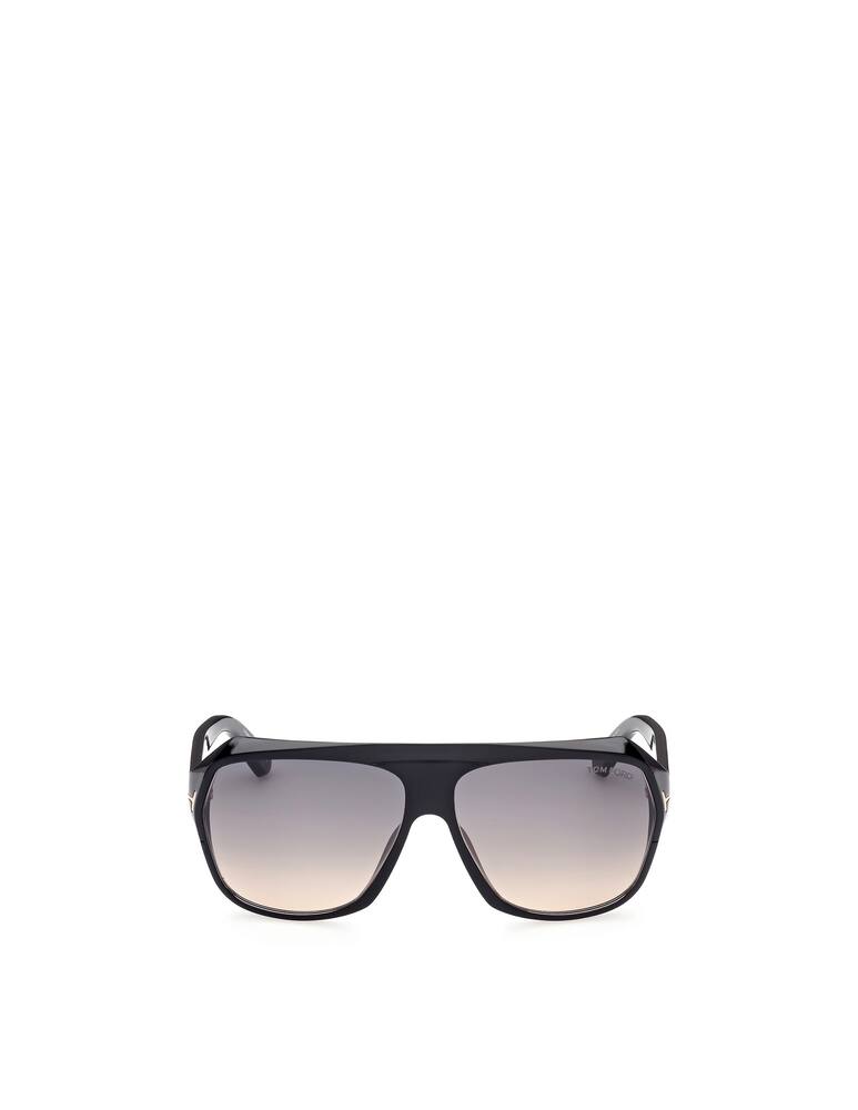 rinascente Tom Ford Sunglasses aviator FT 0908