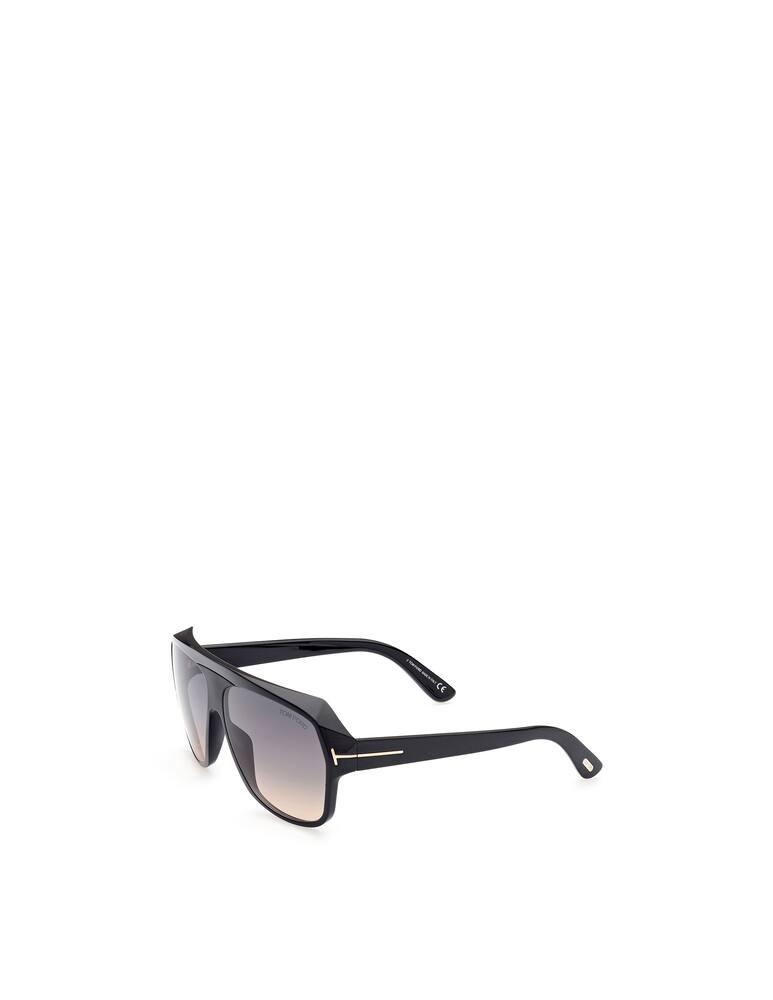 rinascente Tom Ford Sunglasses aviator FT 0908