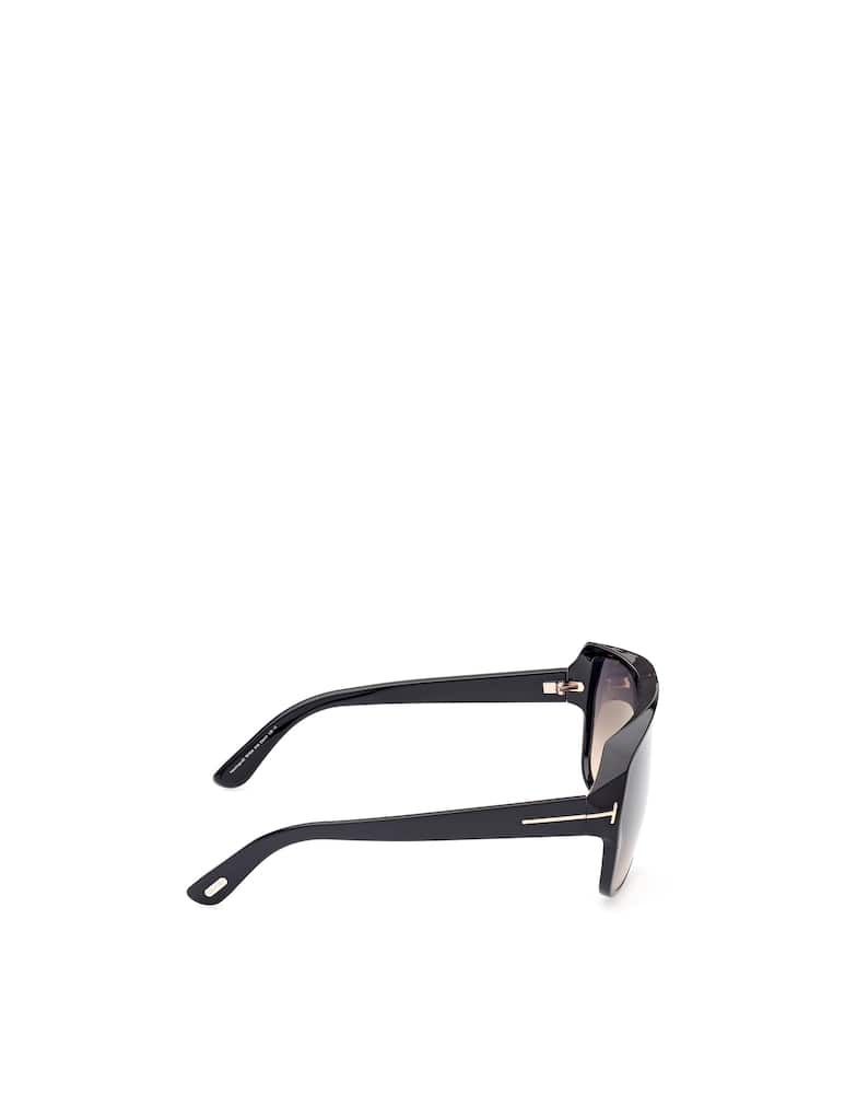 rinascente Tom Ford Sunglasses aviator FT 0908