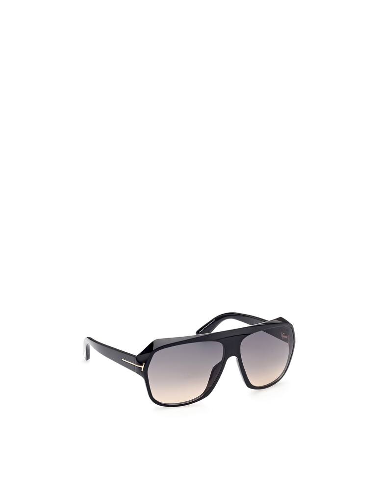 rinascente Tom Ford Sunglasses aviator FT 0908
