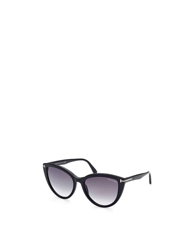 rinascente Tom Ford Occhiale da sole cat-eye FT0 915