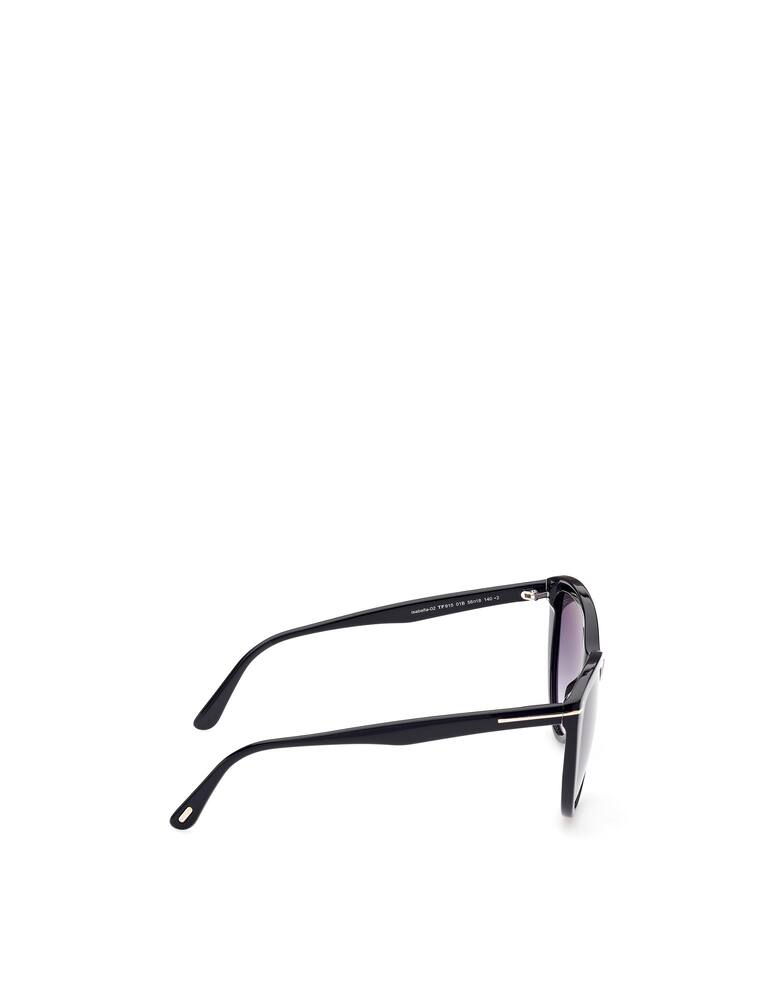 rinascente Tom Ford Occhiale da sole cat-eye FT0 915