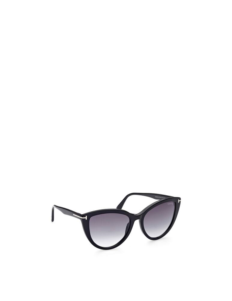 rinascente Tom Ford Occhiale da sole cat-eye FT0 915