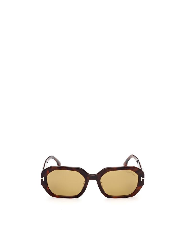 Tom Ford Sunglasses square FT 0917 - picture 1 Tom Ford Sunglasses square FT 0917 - picture 1
