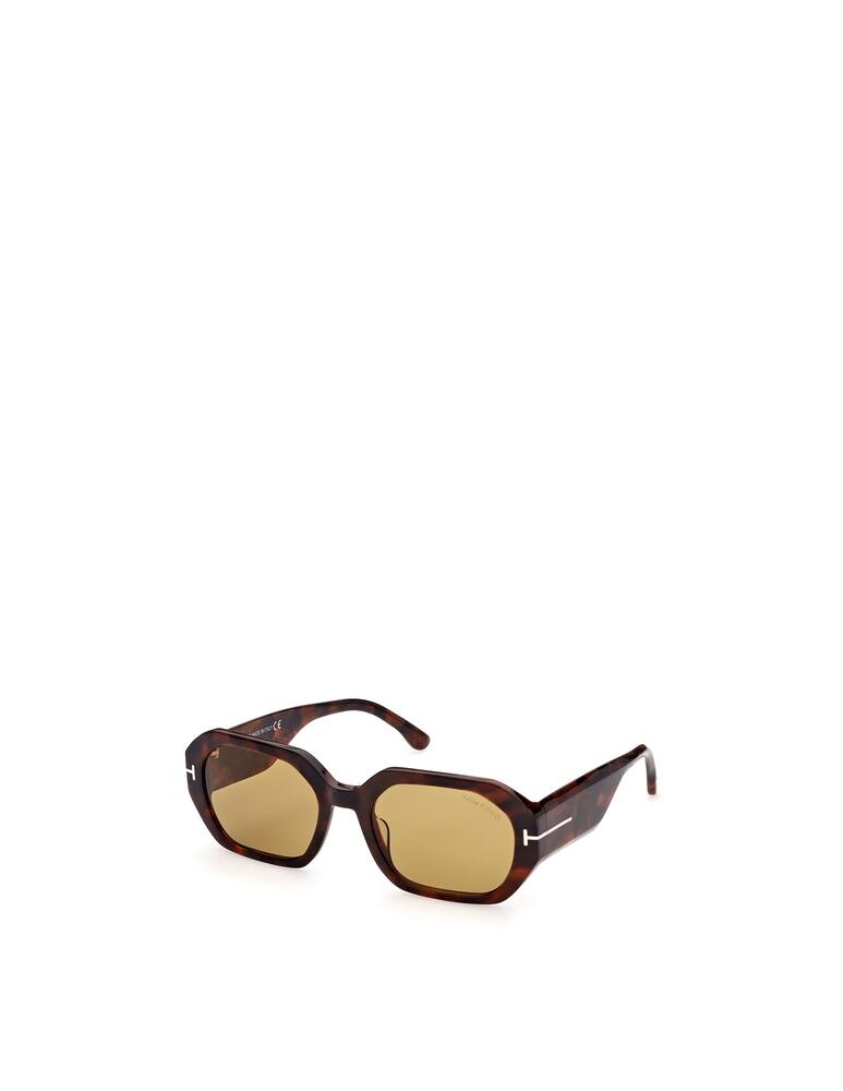 Tom Ford Sunglasses square FT 0917 - picture 2 Tom Ford Sunglasses square FT 0917 - picture 2