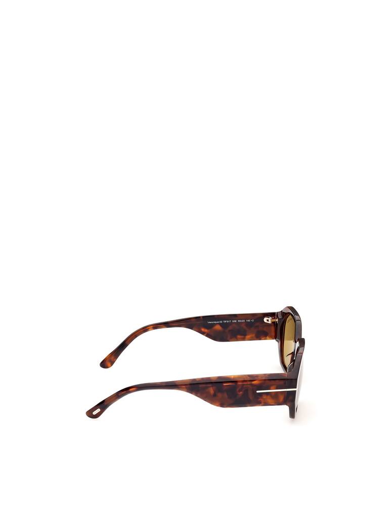 Tom Ford Sunglasses square FT 0917 - picture 3 Tom Ford Sunglasses square FT 0917 - picture 3