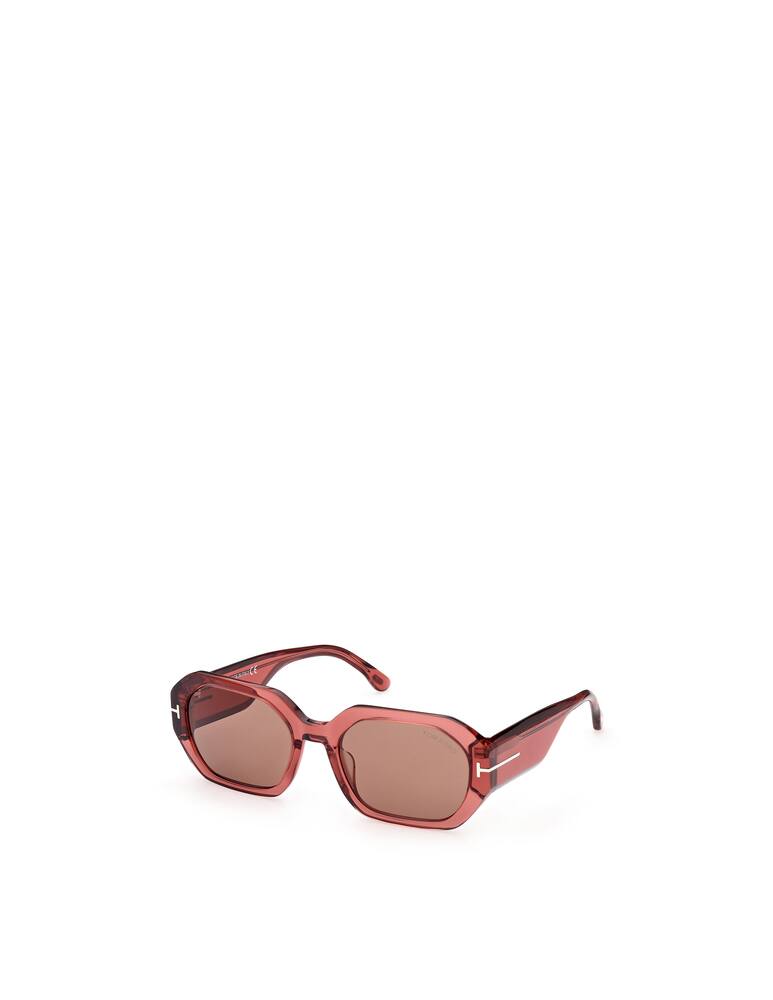 rinascente Tom Ford Occhiale da sole squadrato FT 0917