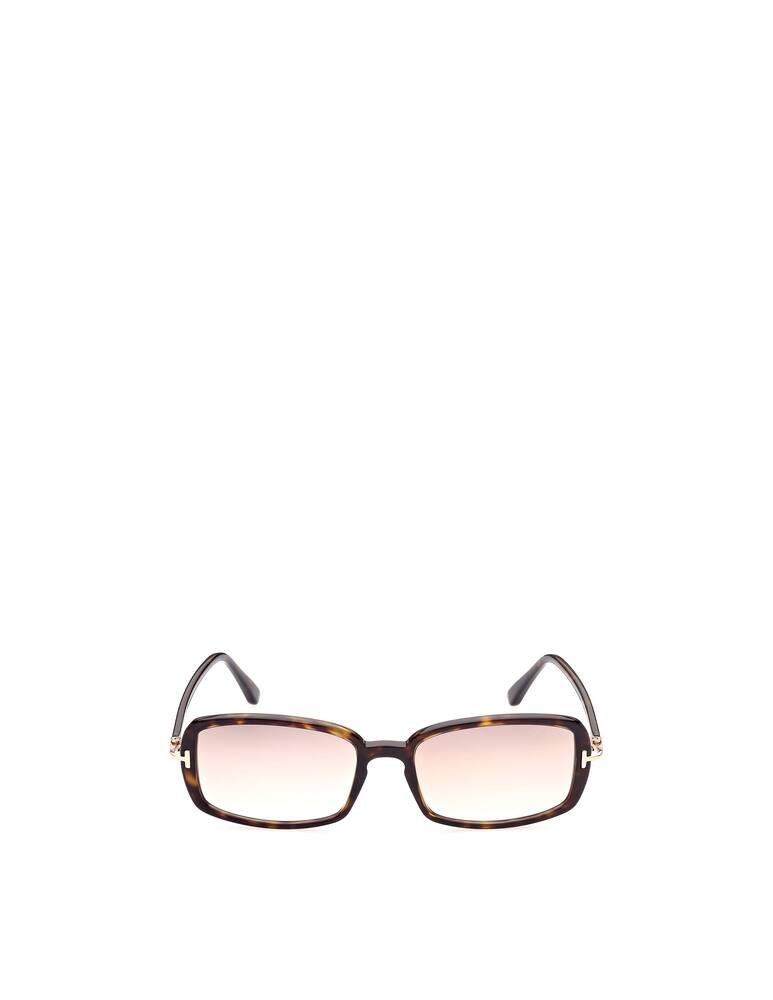 rinascente Tom Ford Sunglasses round FT 0923