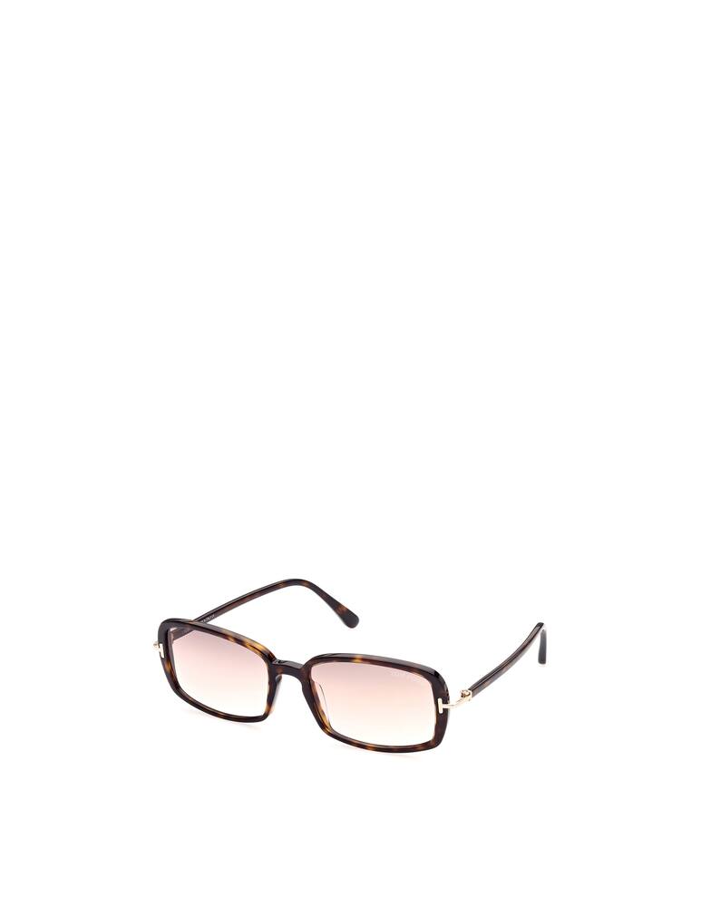 rinascente Tom Ford Sunglasses round FT 0923