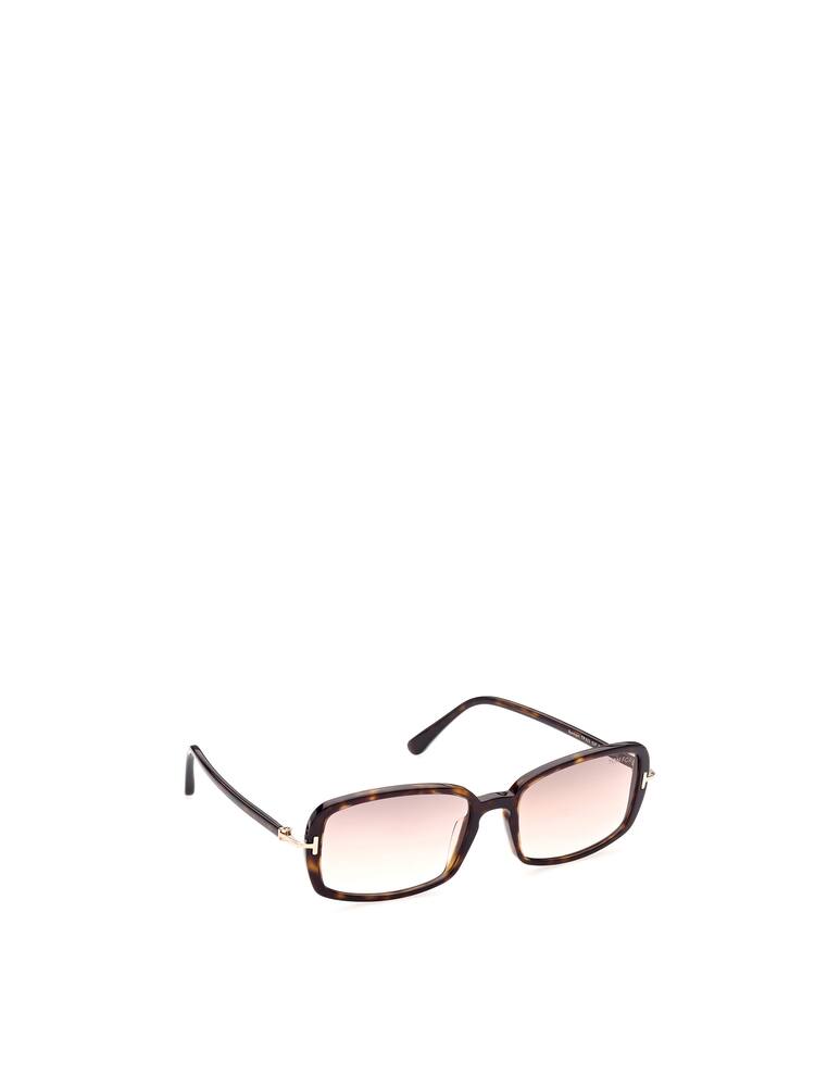 rinascente Tom Ford Sunglasses round FT 0923