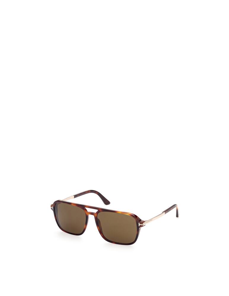 rinascente Tom Ford Sunglasses aviator FT 0910