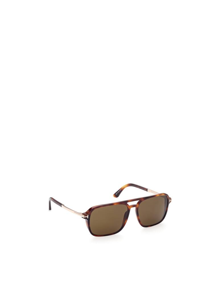 rinascente Tom Ford Sunglasses aviator FT 0910