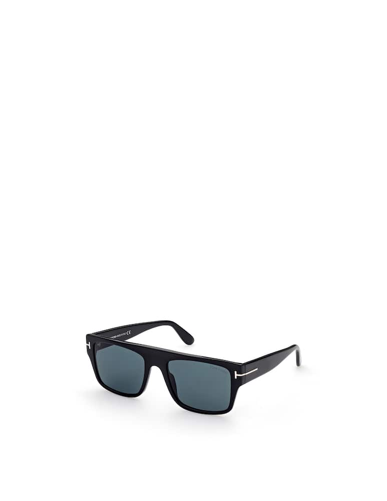 Tom Ford Occhiale da sole squadrato FT 0907 Dunning-02 - immagine 2 Tom Ford Occhiale da sole squadrato FT 0907 Dunning-02 - immagine 2