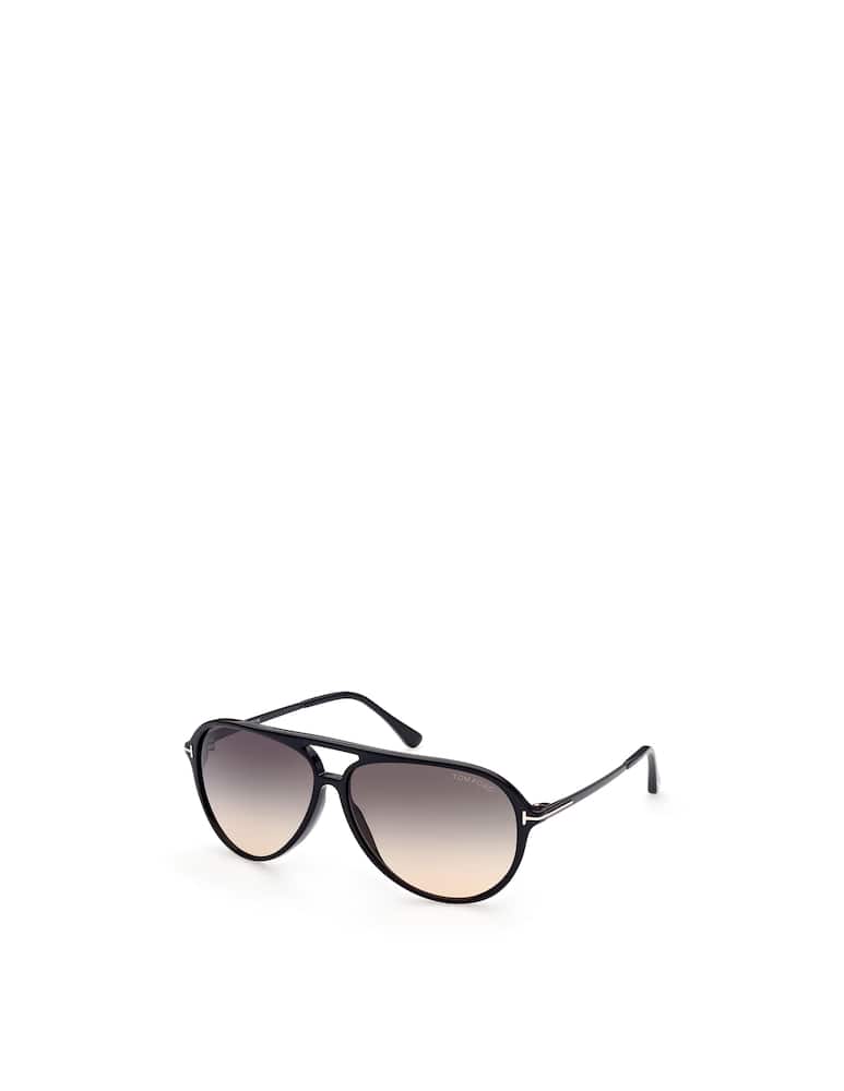 rinascente Tom Ford Occhiale da sole aviatore FT 0909