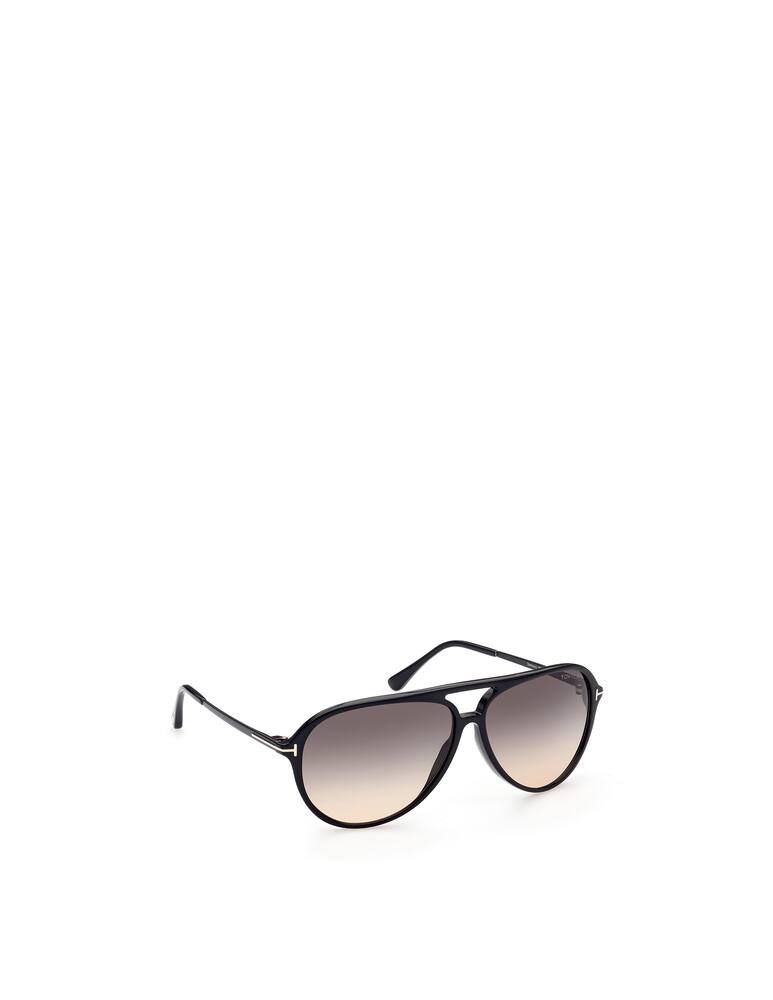 rinascente Tom Ford Occhiale da sole aviatore FT 0909