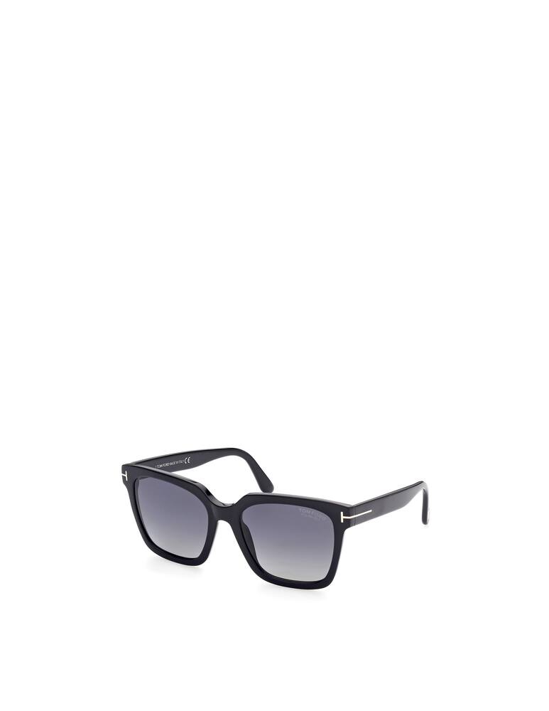 rinascente Tom Ford Occhiale da sole squadrato FT 0952