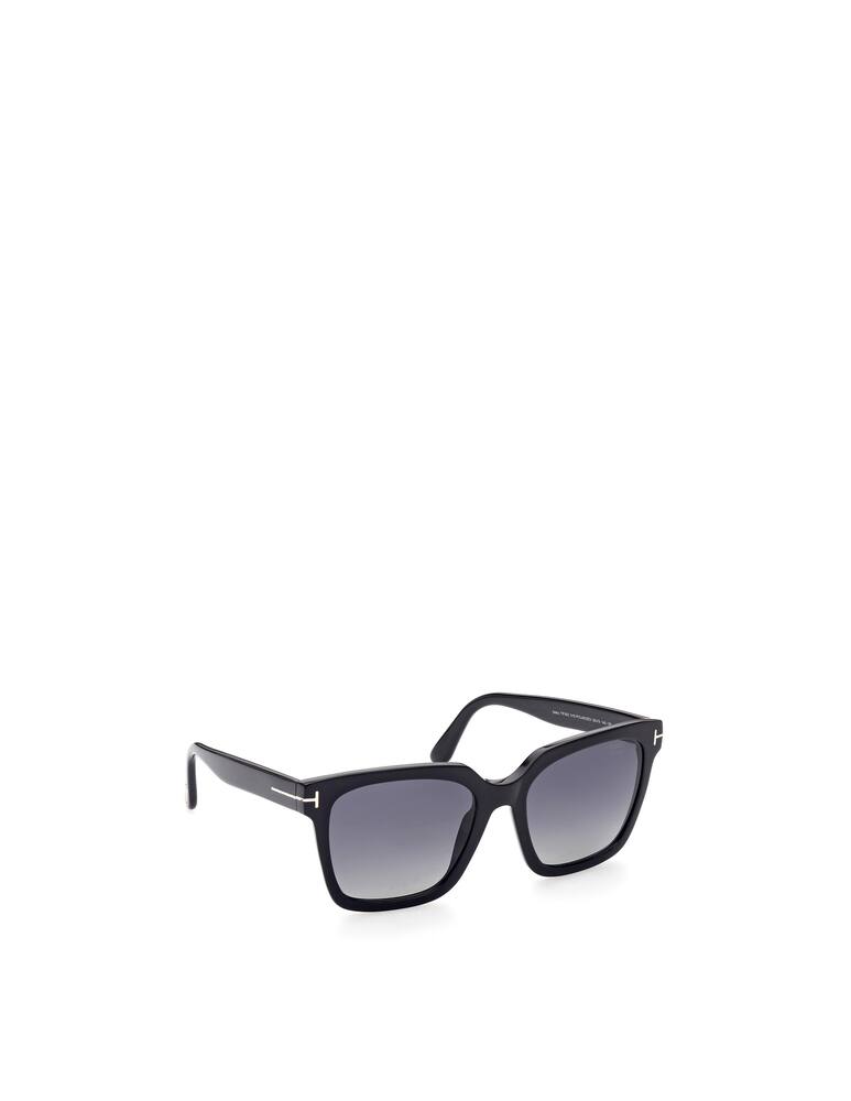 rinascente Tom Ford Occhiale da sole squadrato FT 0952