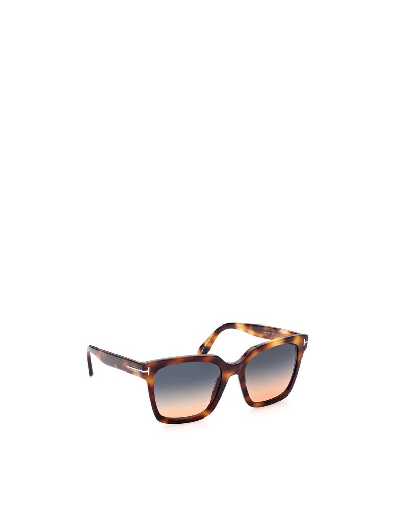 rinascente Tom Ford Sunglasses square FT 0952