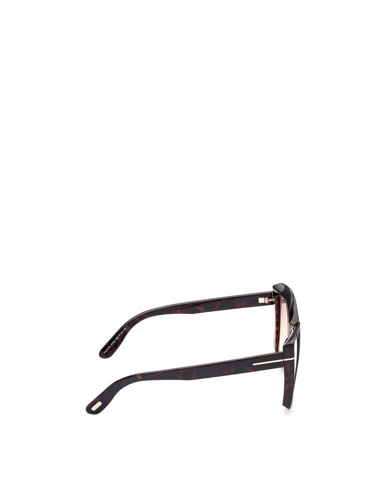 rinascente Tom Ford Sunglasses square FT 0920