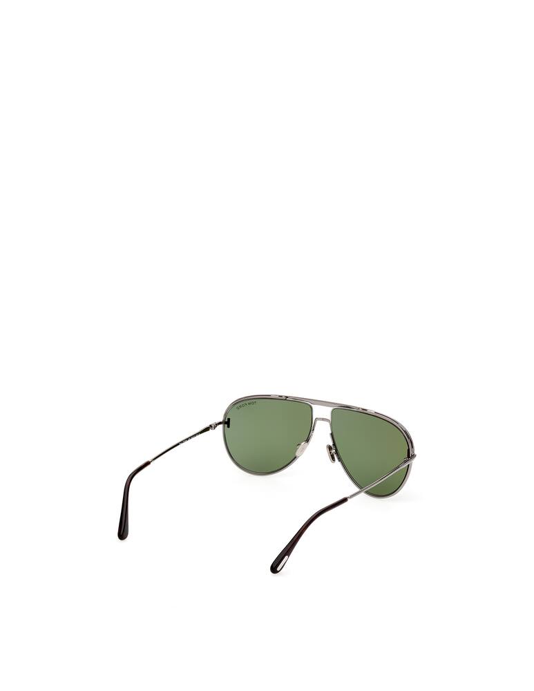 rinascente Tom Ford Occhiale da sole aviatore ft0924 