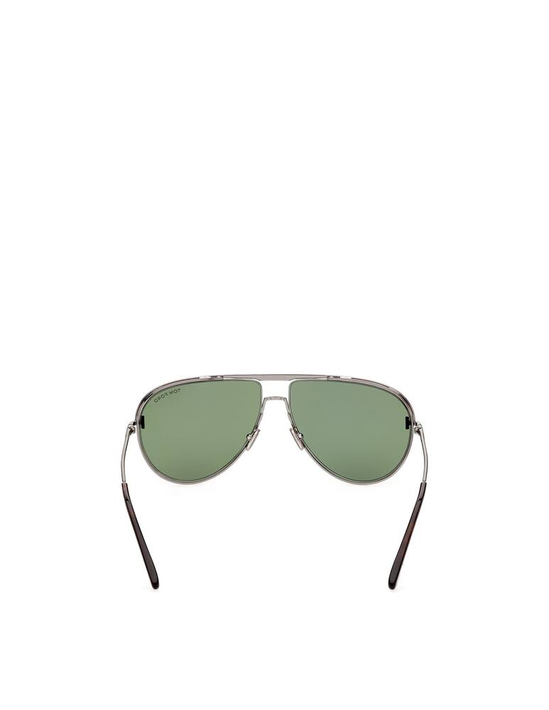 rinascente Tom Ford Occhiale da sole aviatore ft0924 