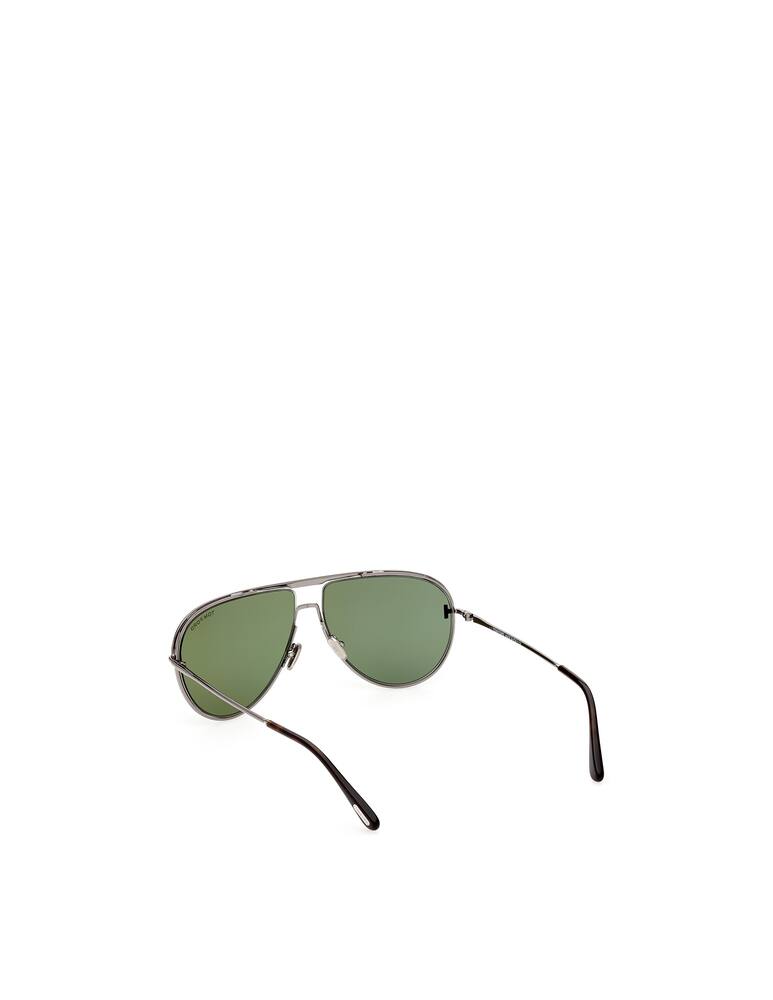 rinascente Tom Ford Occhiale da sole aviatore ft0924 