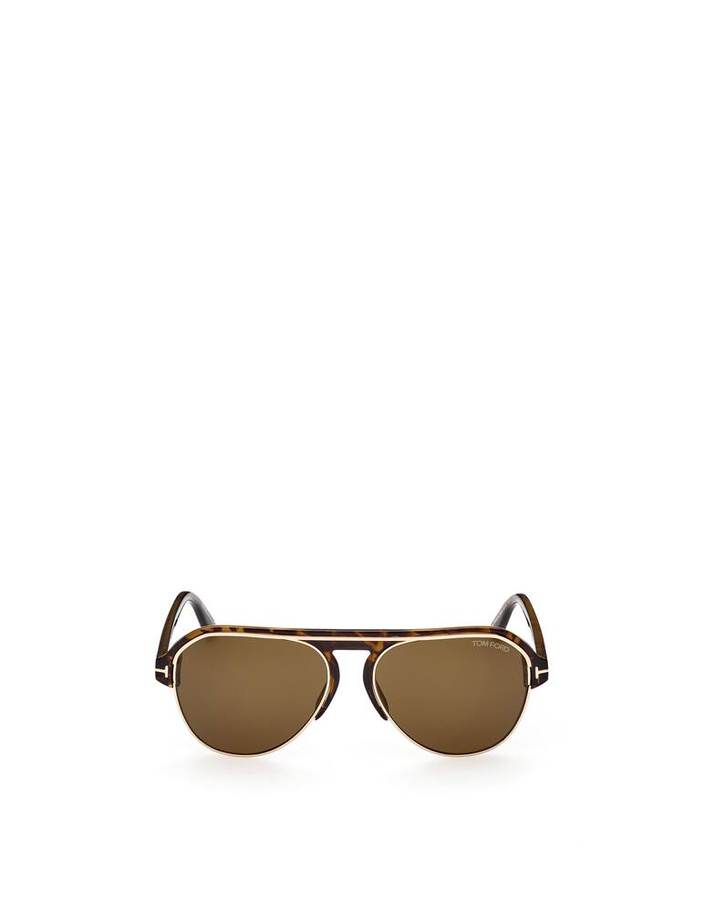 rinascente Tom Ford Ft0929 aviator sunglasses