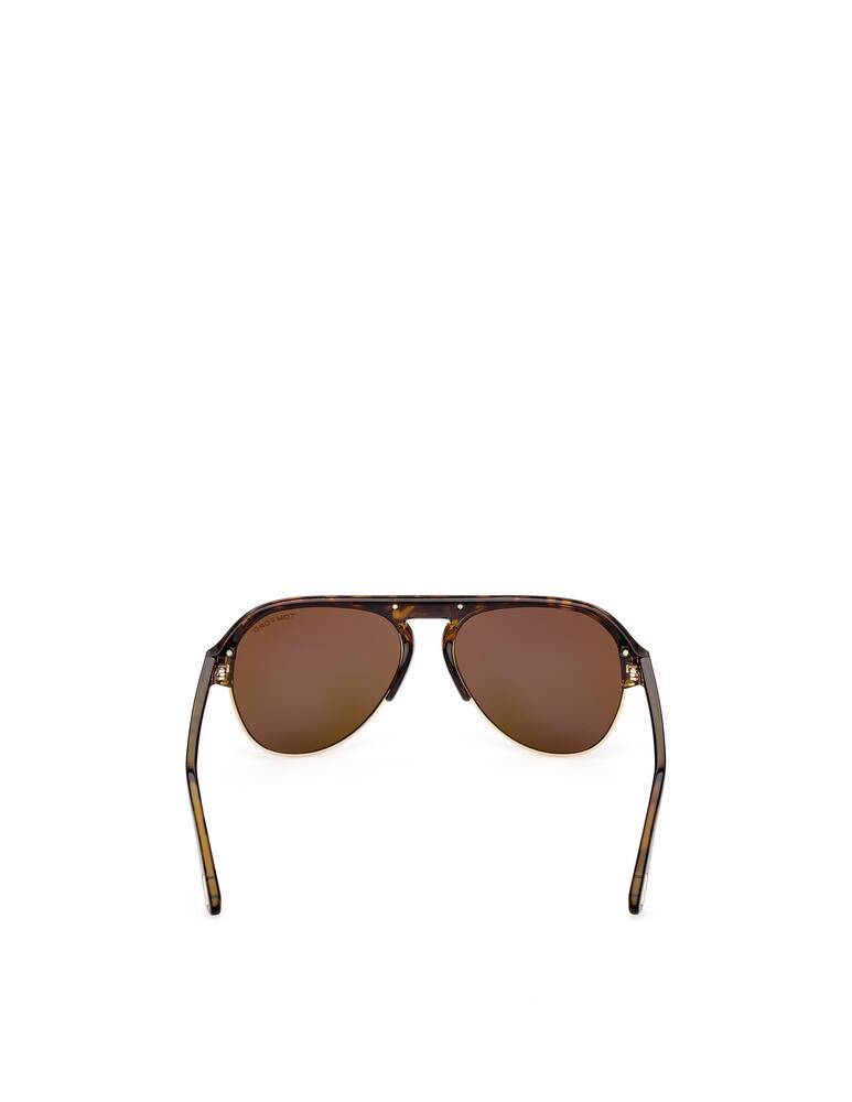 rinascente Tom Ford Ft0929 aviator sunglasses