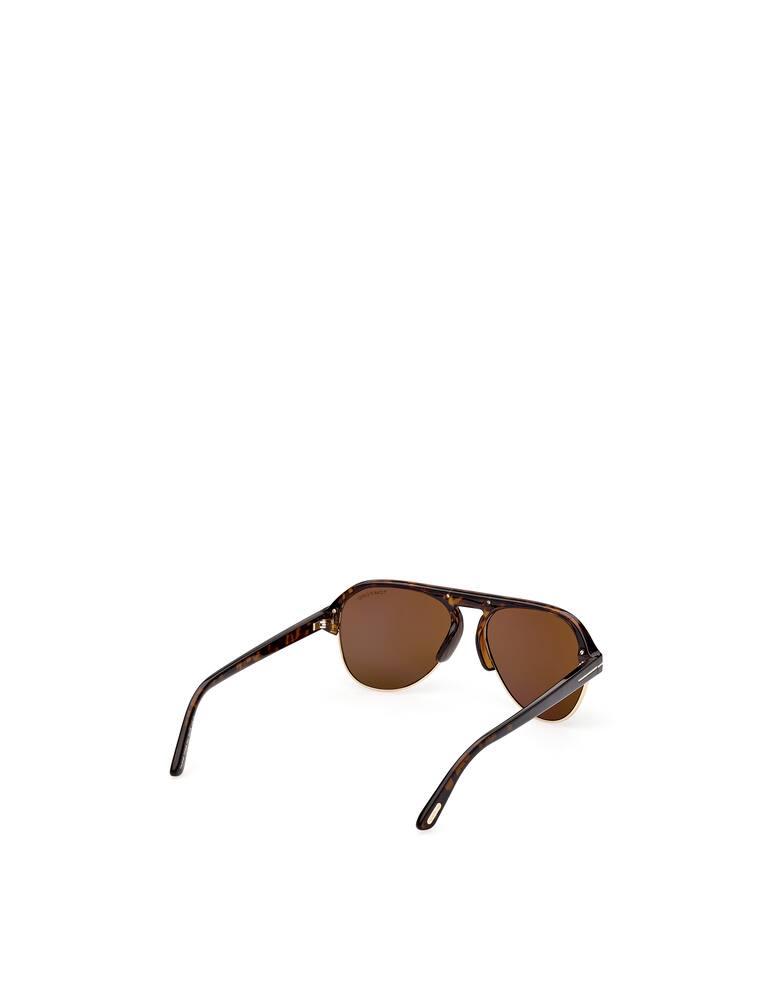 rinascente Tom Ford Ft0929 aviator sunglasses
