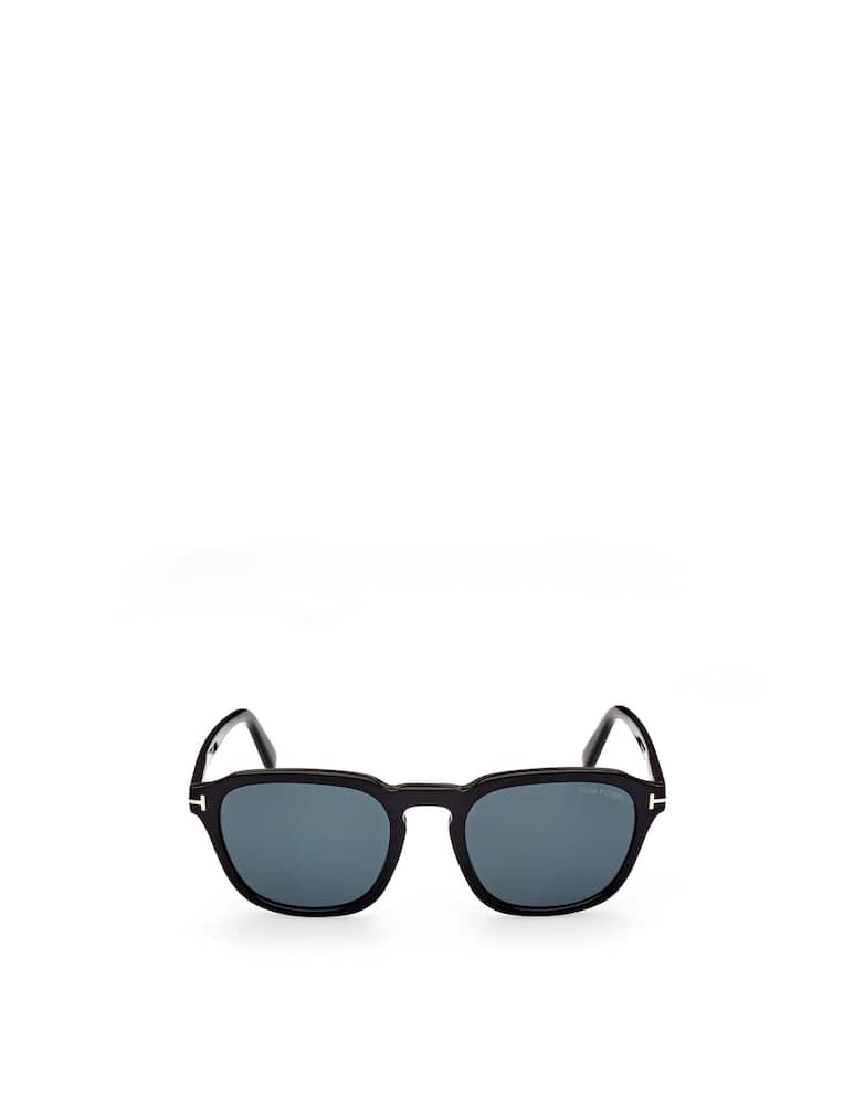 Tom Ford Ochiale da sole rotondo ft0931 Avery - immagine 1 Tom Ford Ochiale da sole rotondo ft0931 Avery - immagine 1