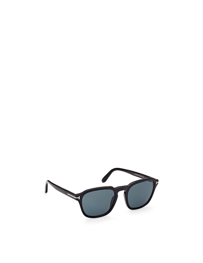 Tom Ford Ochiale da sole rotondo ft0931 Avery - immagine 2 Tom Ford Ochiale da sole rotondo ft0931 Avery - immagine 2