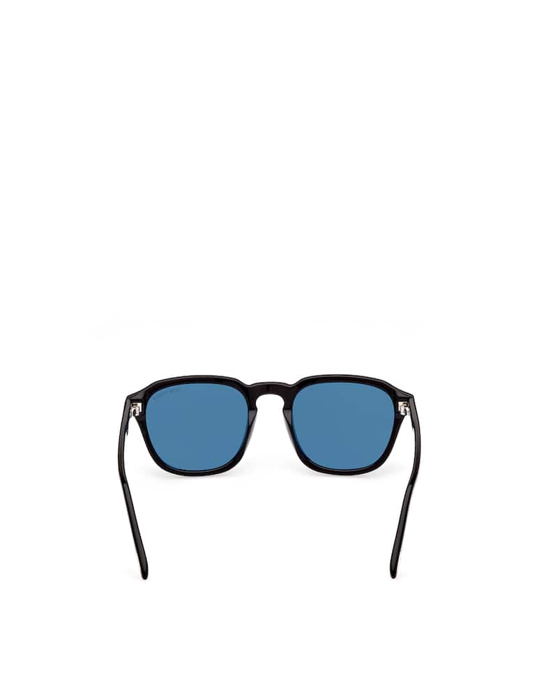 Tom Ford Ochiale da sole rotondo ft0931 Avery - immagine 5 Tom Ford Ochiale da sole rotondo ft0931 Avery - immagine 5