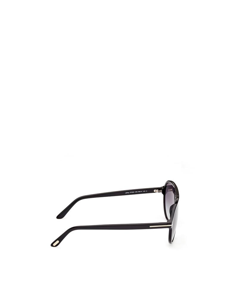 rinascente Tom Ford Ft0932 aviator sunglasses