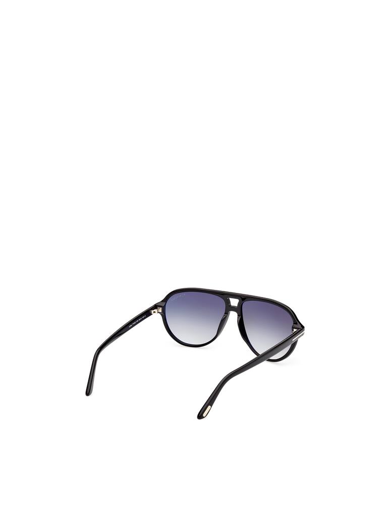 rinascente Tom Ford Ft0932 aviator sunglasses