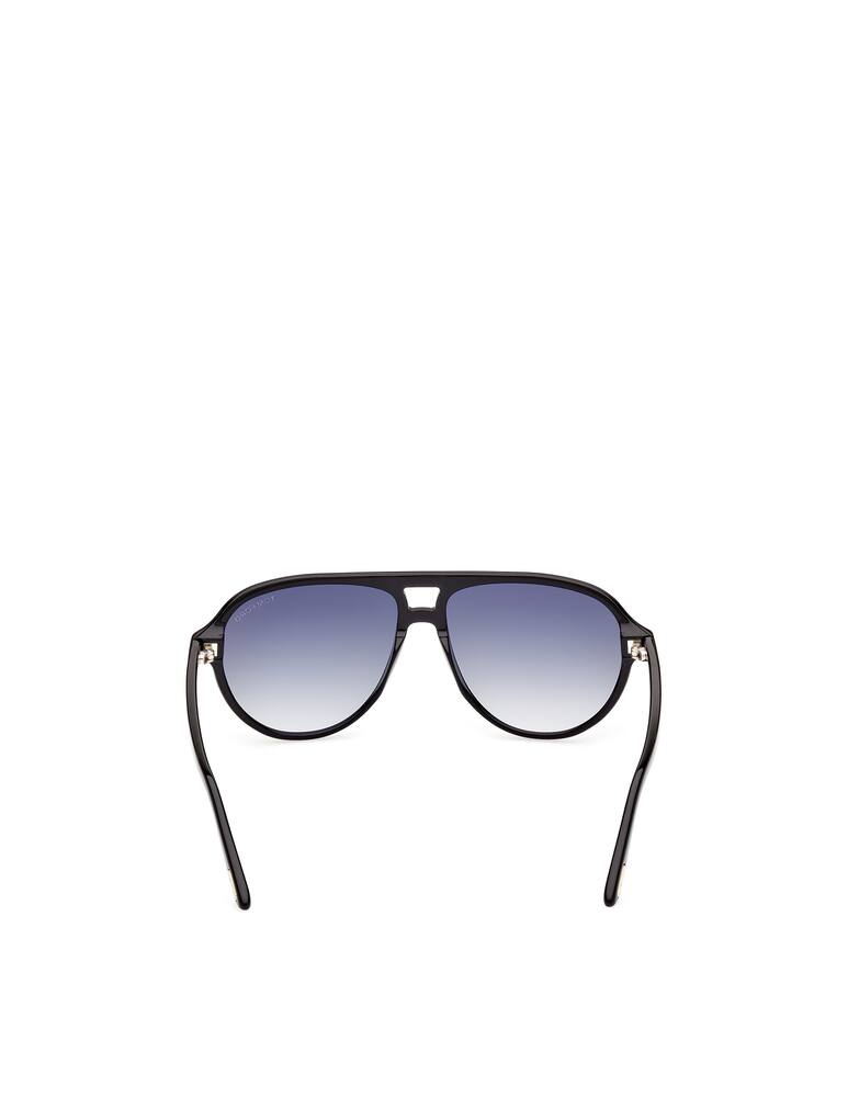 rinascente Tom Ford Ft0932 aviator sunglasses