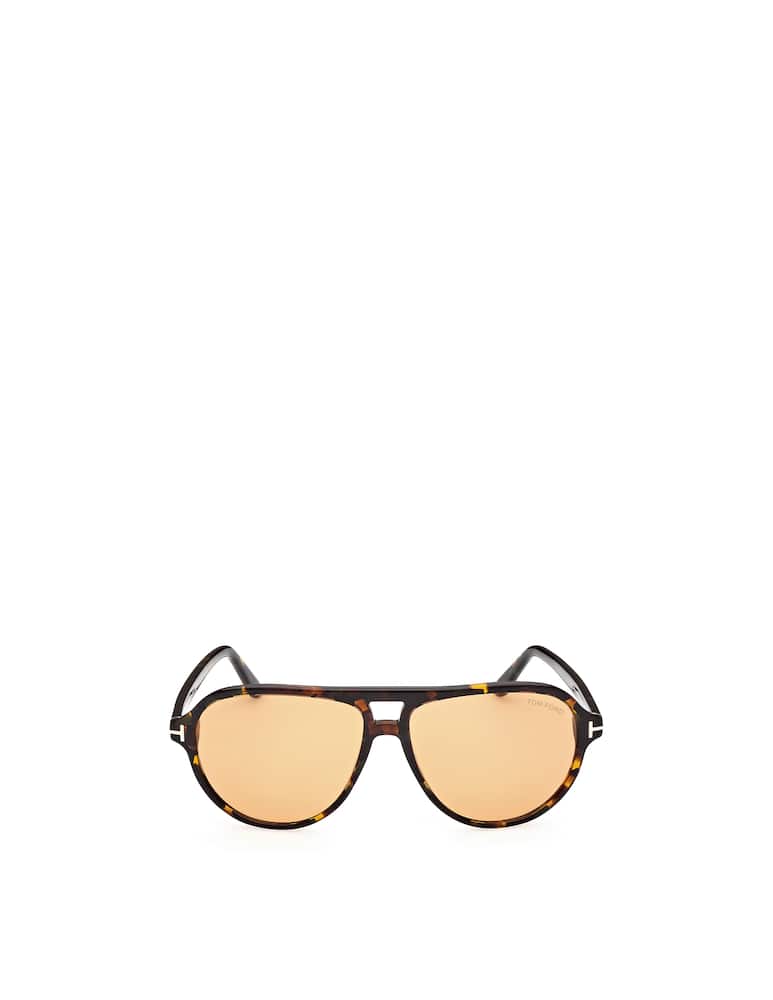 Tom Ford Occhiale da sole aviatore ft0932 - immagine 1 Tom Ford Occhiale da sole aviatore ft0932 - immagine 1