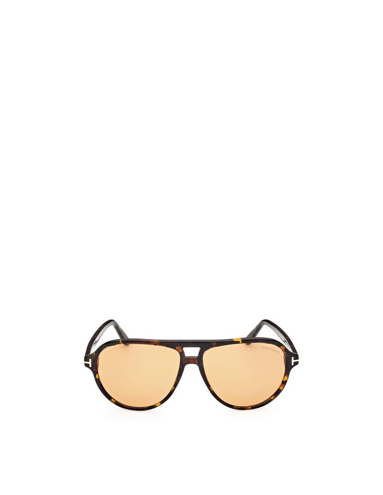 rinascente Tom Ford Occhiale da sole aviatore ft0932