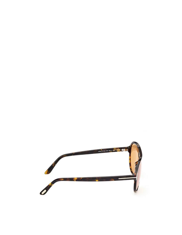 rinascente Tom Ford Occhiale da sole aviatore ft0932