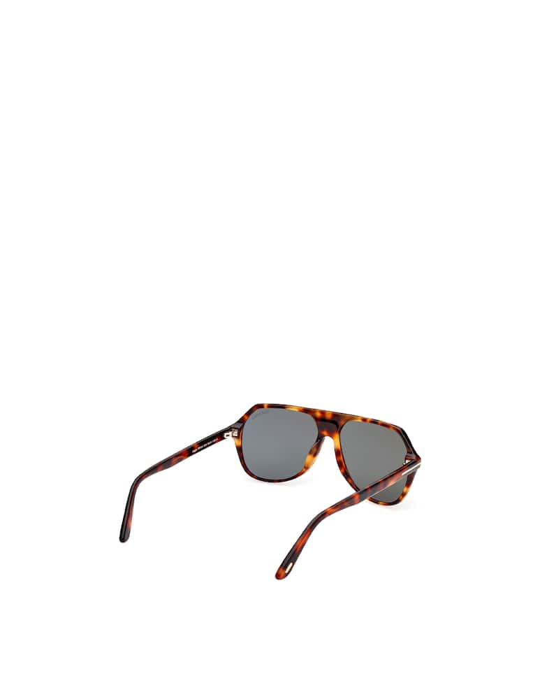 rinascente Tom Ford Occhiale da sole aviatore ft0934 