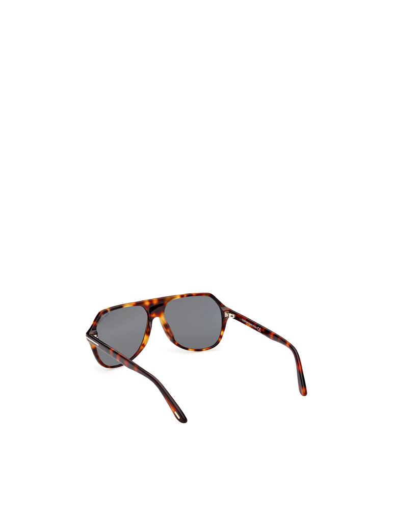 rinascente Tom Ford Occhiale da sole aviatore ft0934 