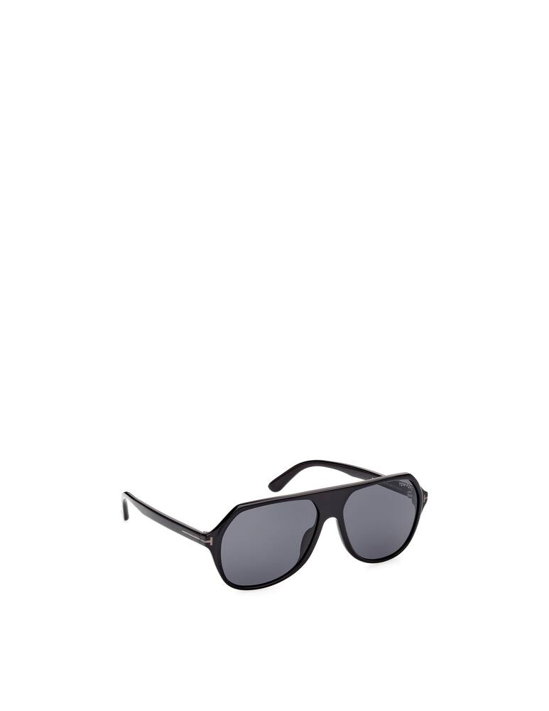 rinascente Tom Ford Occhiale da sole aviatore ft0934-n