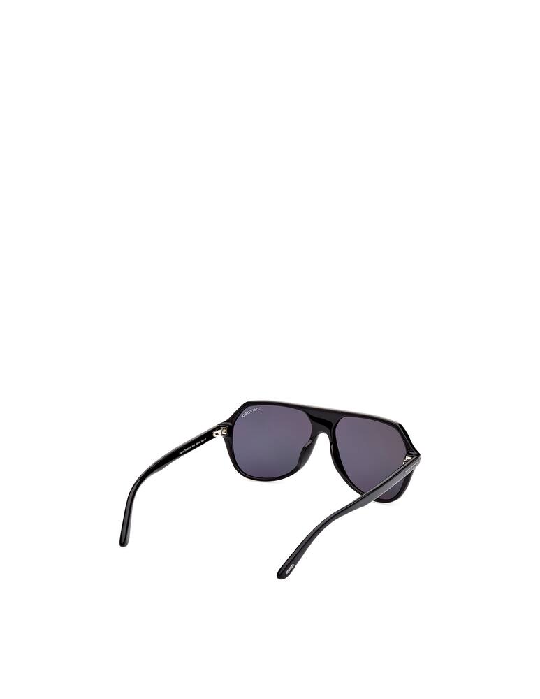 rinascente Tom Ford Occhiale da sole aviatore ft0934-n