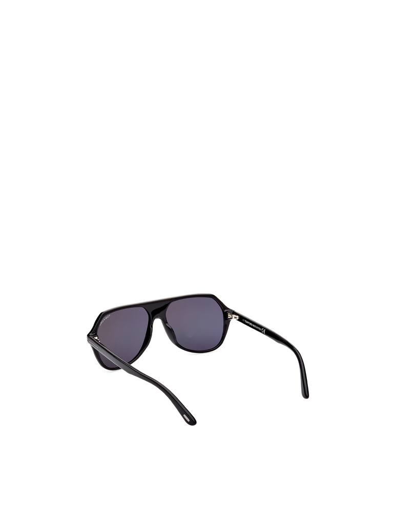 rinascente Tom Ford Occhiale da sole aviatore ft0934-n